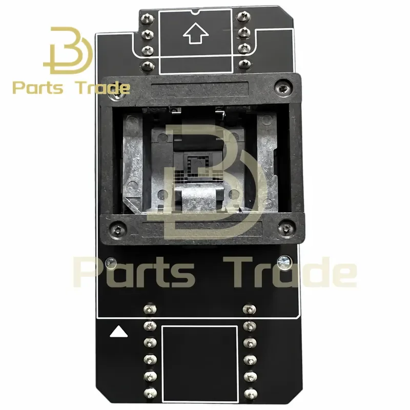 New Version BGA153 EMMC Adapter ADP BGA169 EMMC-2 for T56 Programmer Only 11.5x13mm Size