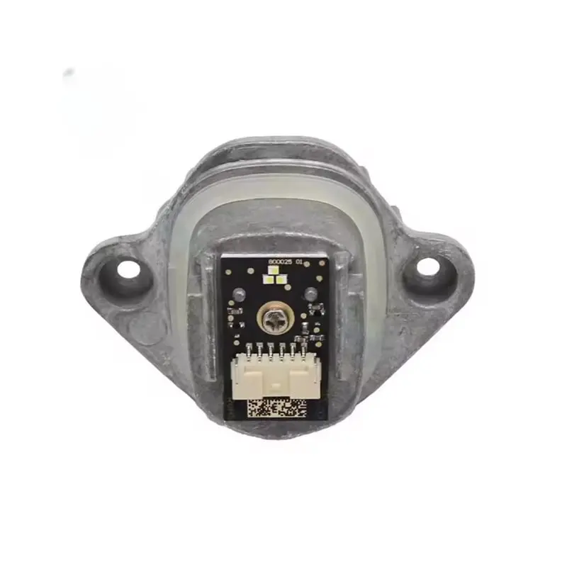 

Laser Headlights With Angel Eyes And Daytime Running Lights Source Module 6311 7440 360 For BMW 7 Series G12 730 Car Accessories