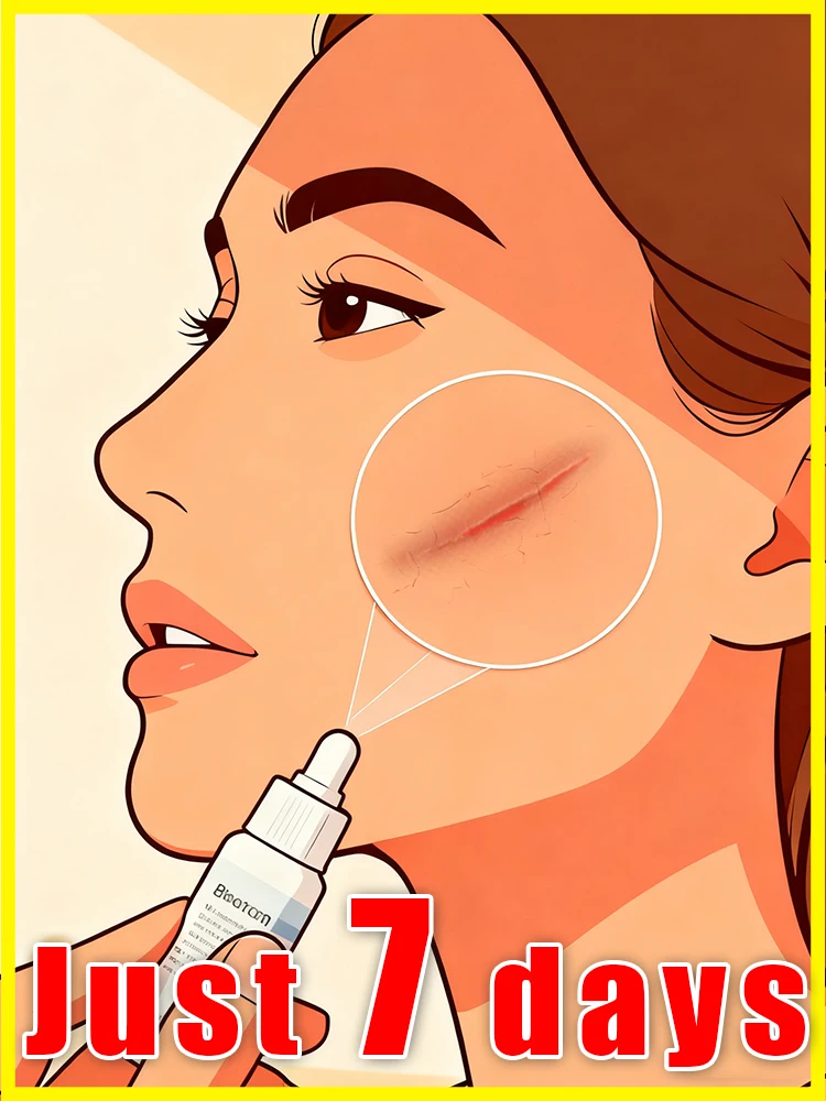 

Scar care tools help restore your skin to its flawless state.