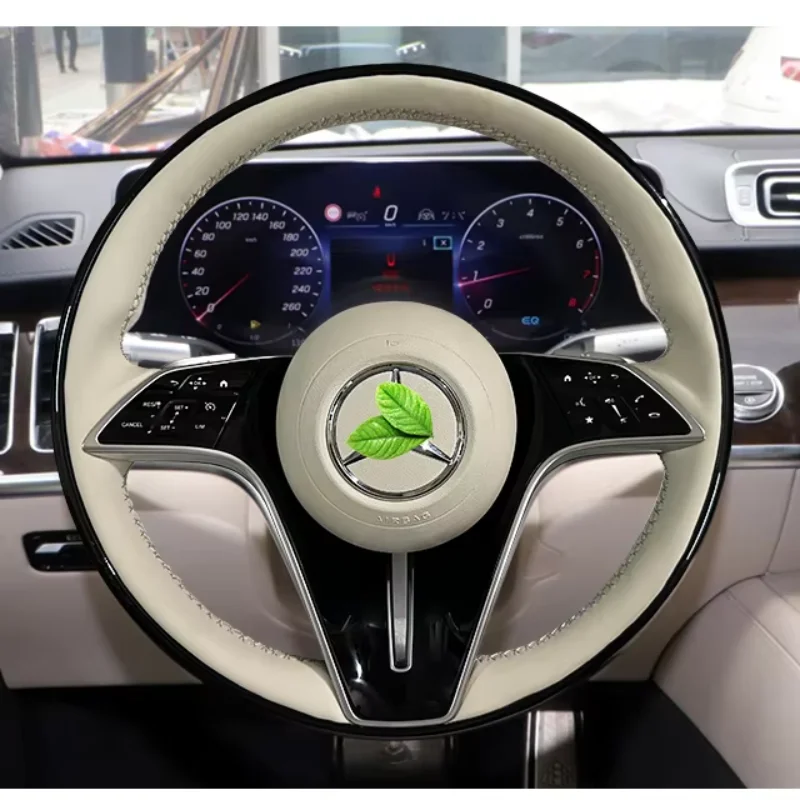 メルセデス ベンツ S クラス W221 ステアリング ホイール アセンブリ、直接取り付けられた古いものから新しいものまで