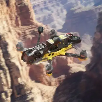 8 best sales freestyle dronem FPV - №1