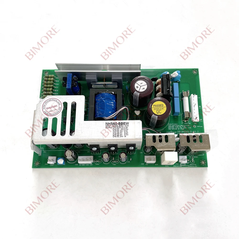 Elevator STVF9 Inverter Power PCB Board PB-NHS60-S NHS60-BBEW