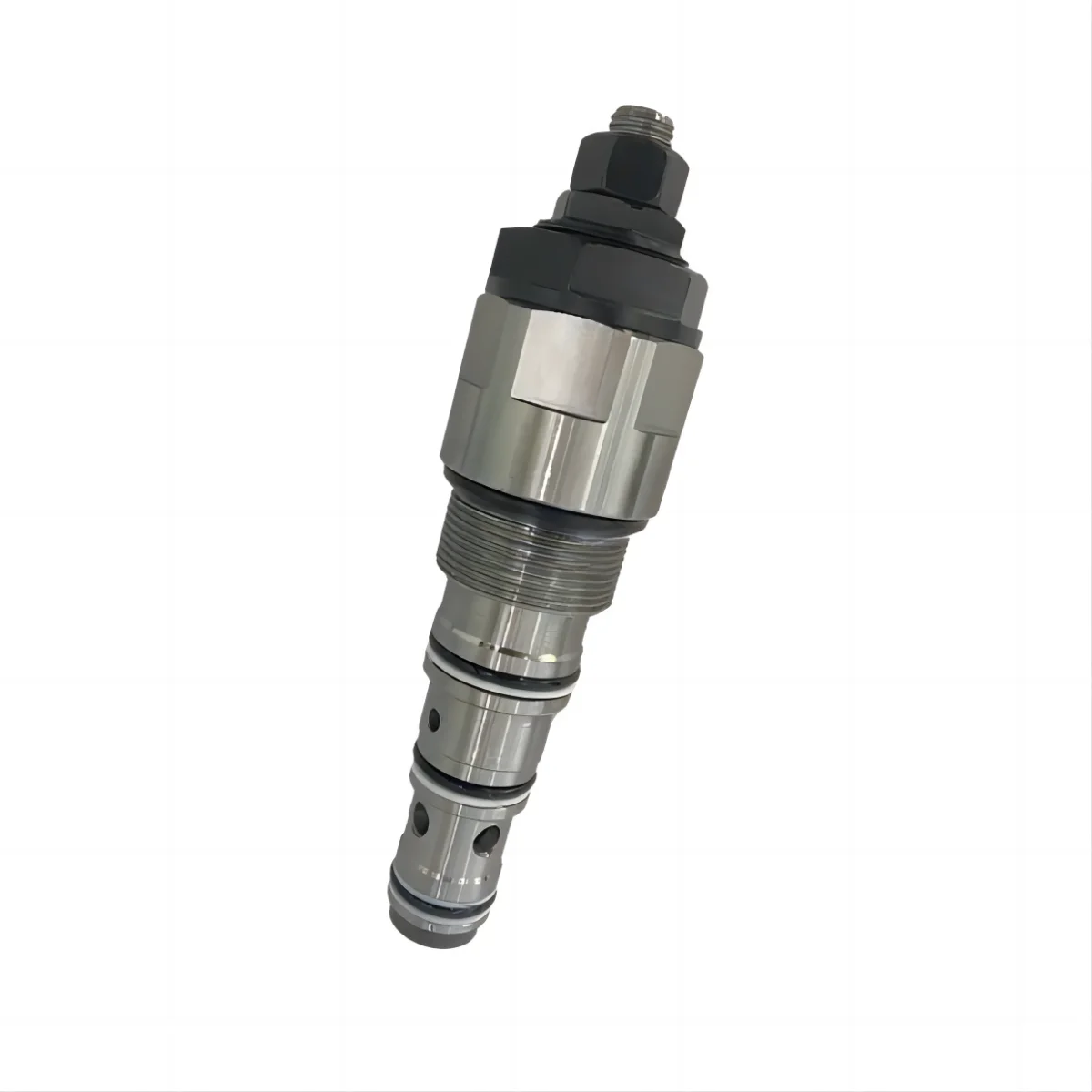 

702-75-04600 Hydraulic Relief Valve FlyingBull | Pressure Control Valve for Machinery
