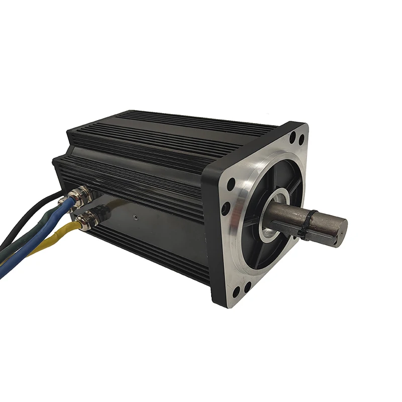 48v 3kw 3000w brushless dc mtor high torque bldc motor 1500RPM 3000RPM