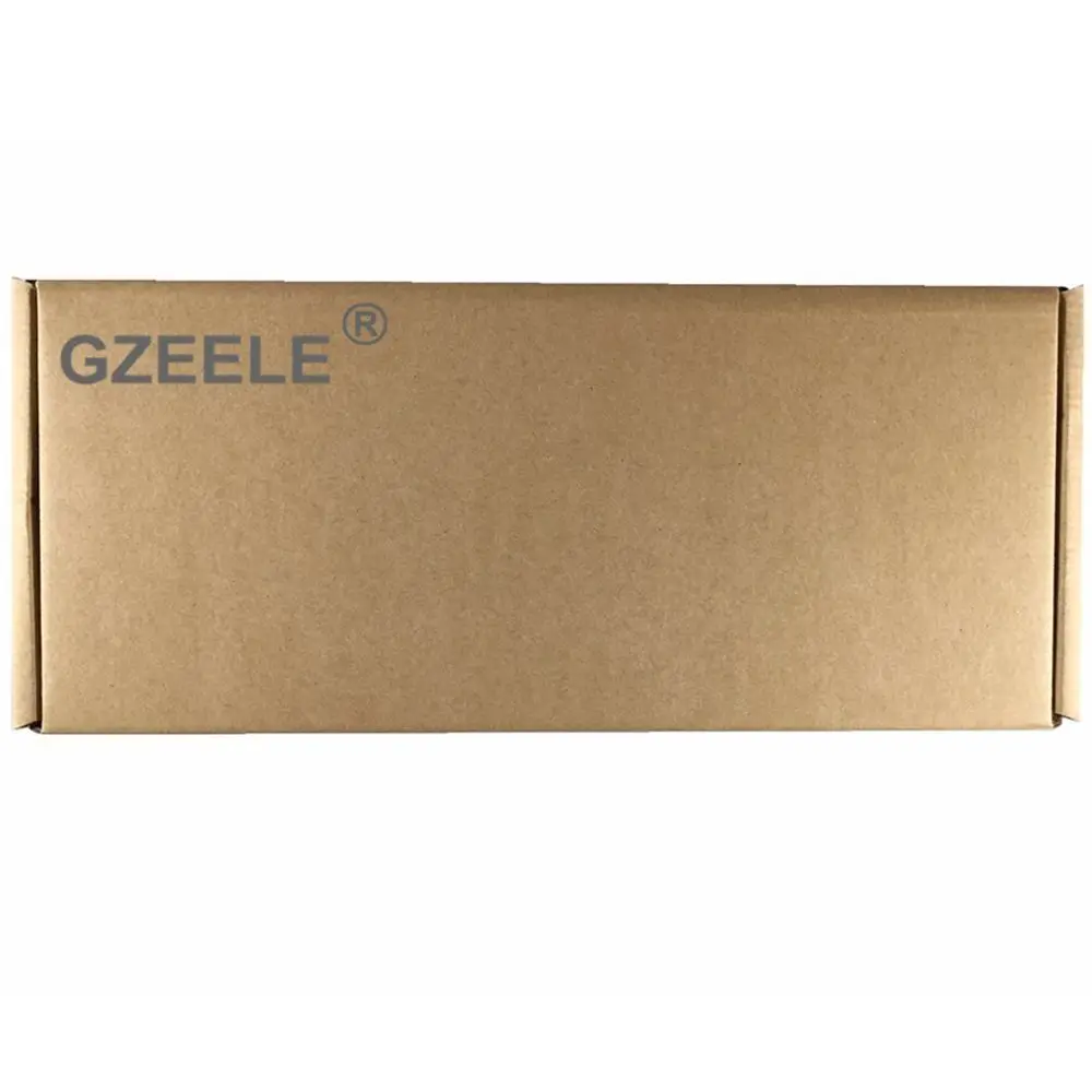 GZEELE-ventilador de refrigeración para ordenador portátil, Enfriador de Cpu para Lenovo 5V, YOGA, C740-14IML, C740-14, nuevo