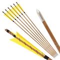 6pcs yellow