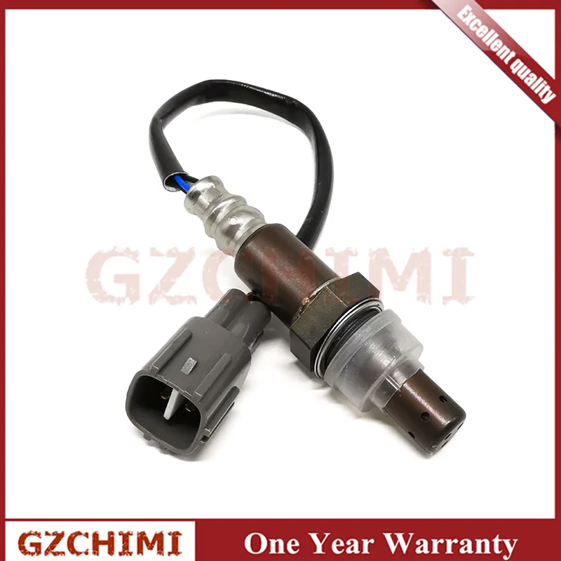 

89465-33360 8946533360 Rear Oxygen Sensor For 2007-2012 Lexus ES350 Toyota Avensis Camry Prius Daihatsu