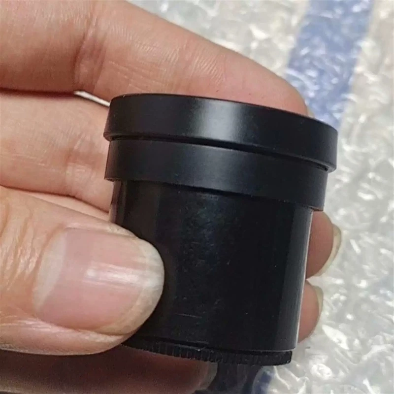 WF15X/16 Wide Field Stand Microscope Eyepiece Lens 30mm Mounting Diameter Stereo Accessories Tools