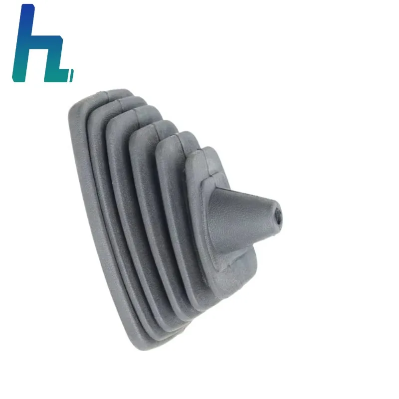 

191711115 Car Gear Stick Shift Knob Gaiter Gaitor Boot Dust Gearstick Rubber Cover for Volkswagen VW JETTA MK2 Golf MK2 II