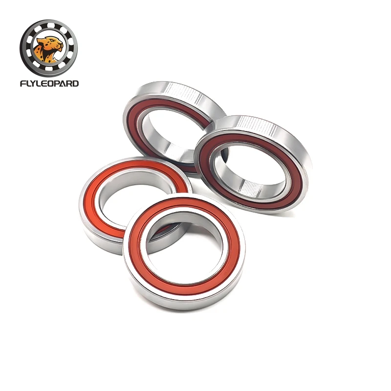 Bicicleta Roda Suporte Inferior Reparação Rolamento, BB90, MR24397, 24397, 24397, 24*39*7mm, 2PCs