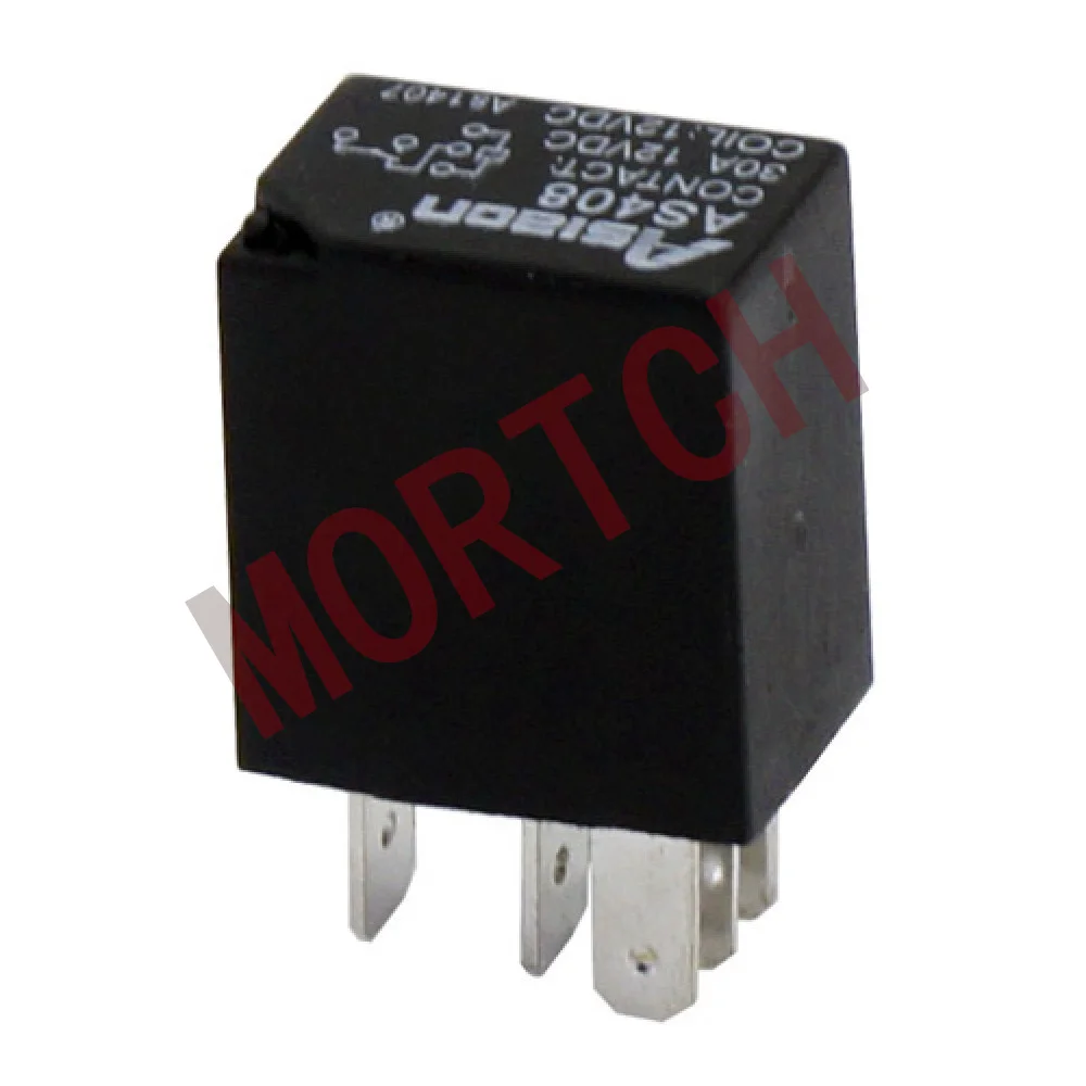 CFMoto 9010-150350 Auxiliary Relay For CForce UForce ZForce 550 CF500ATR CF500AU 500UTR 500US 191R-X550 MOTORCYCLE ATV UTV SSV