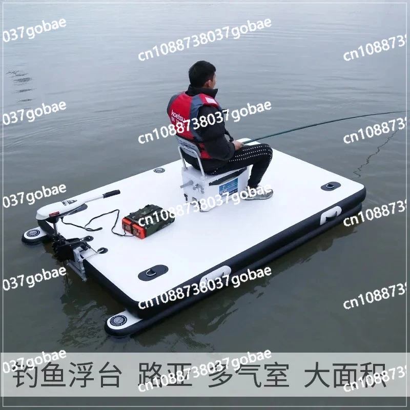 

Zhaoyue Fishing Floating Platform