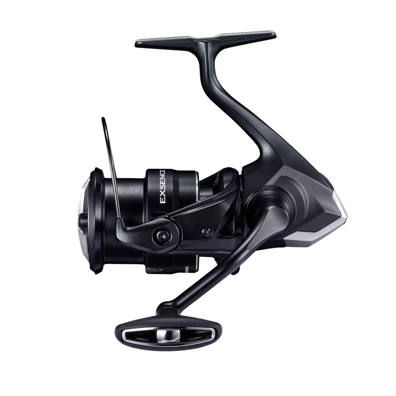Original NEW SHIMANO EXSENCE XR C3000M C3000MHG 3000MHG 4000MXG Fishing Reels Saltwater fishing wheel