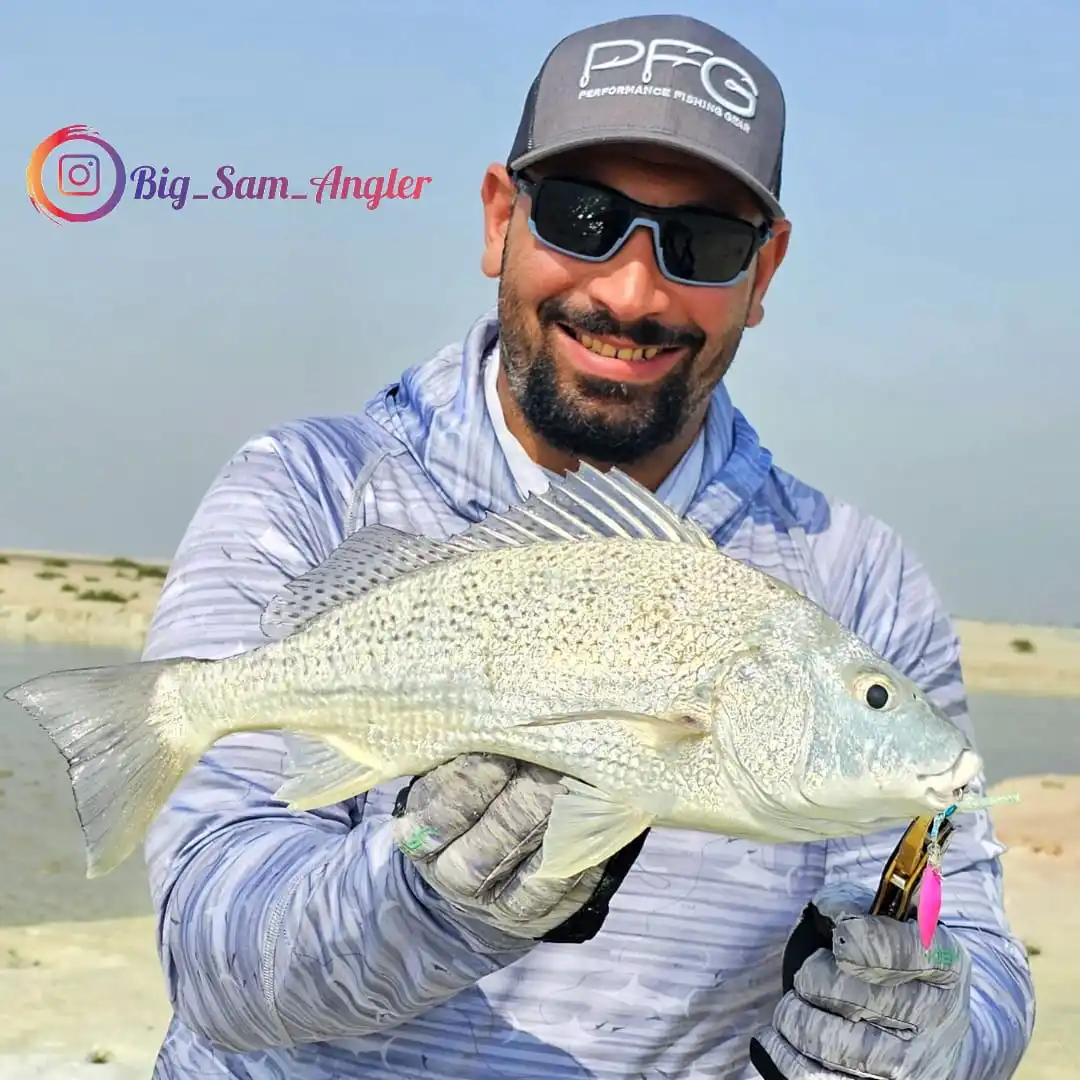 WEIHAI FSTK kait bantuan Jig logam kait ganda Pesca baja karbon tinggi kait pancing laut serat UV kait cahaya lambat Jigging Peche