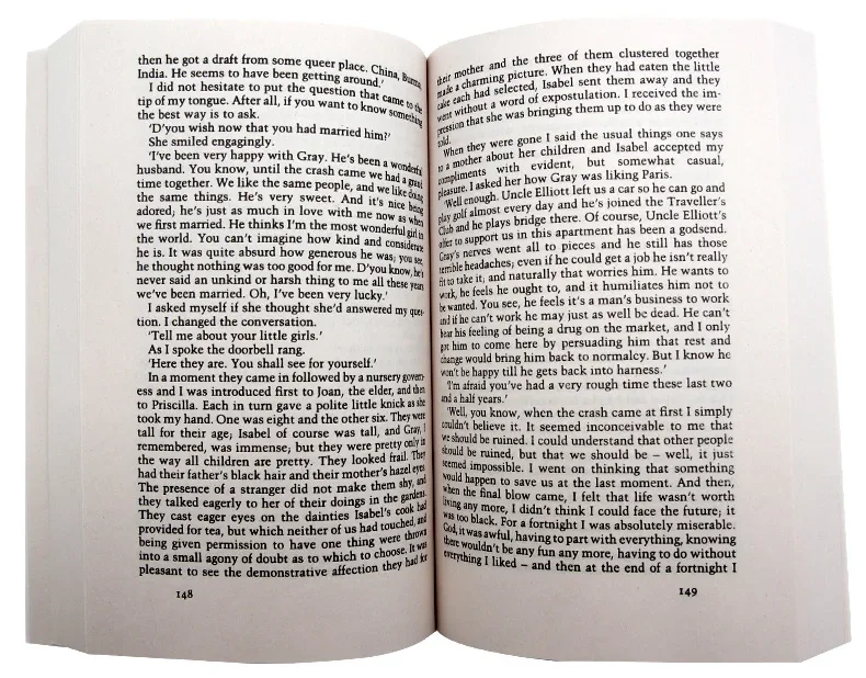 The Razor's Edge W.Somerset Maugham، الكتب الأكثر مبيعًا باللغة الإنجليزية، الروايات الكلاسيكية 9780099284864 #2