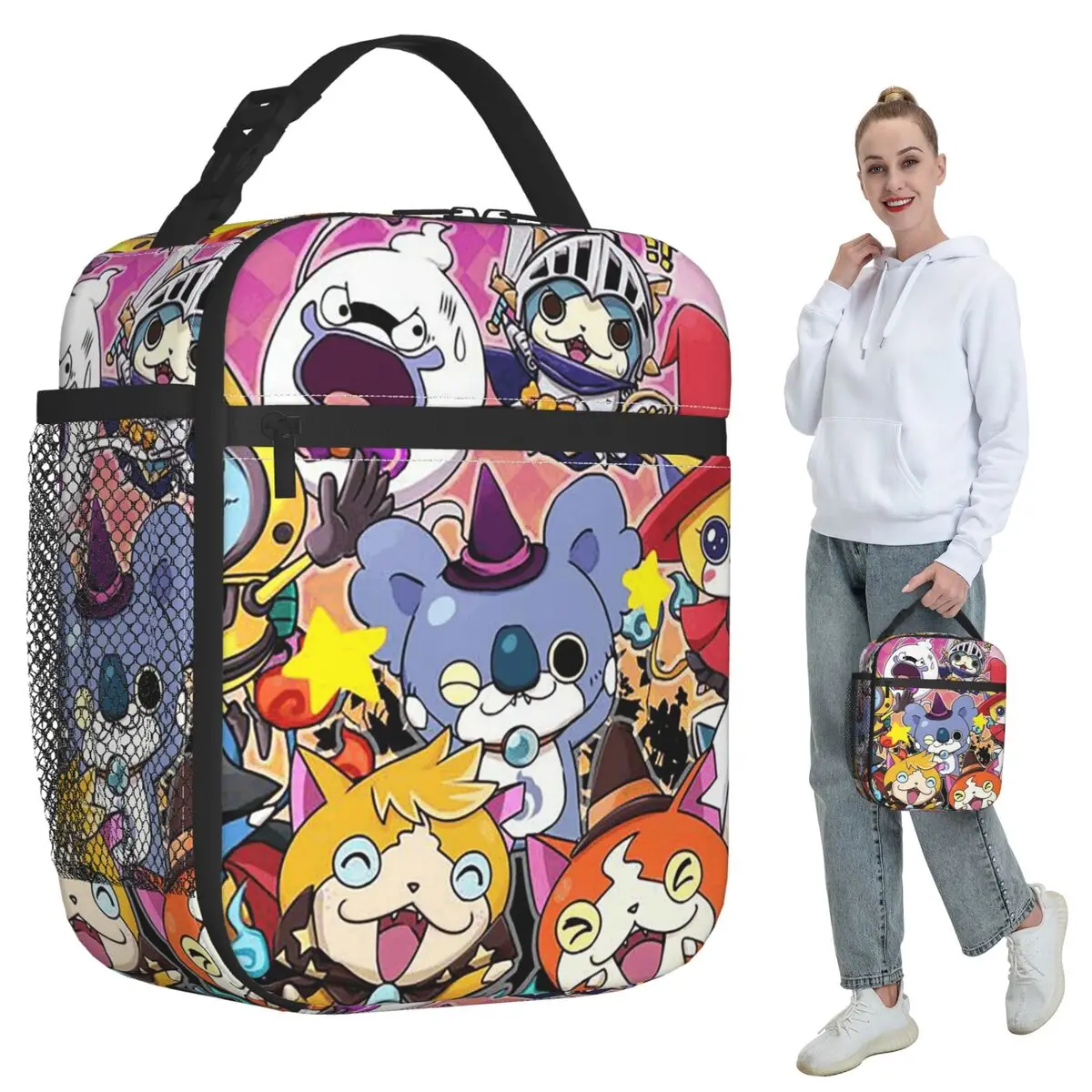 Yo-Kai Watch Cartoo…