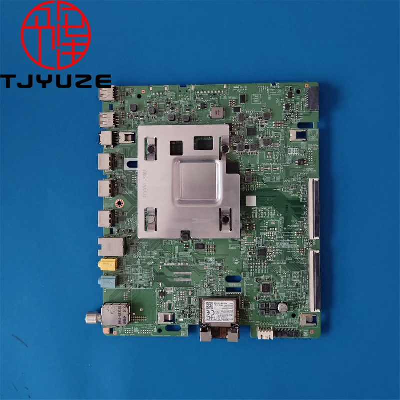 

BN41-02635B BN94-12794B BN94-13264B For Main Board UN40NU7100FXZA UN40NU7200FXZA Motherboard BN97-13980B BN41-02635A