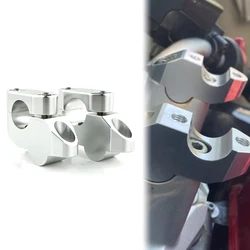 Ajuste para Honda CBF1000 2006-2019 CBF 500 CBF 600 22mm 7/8