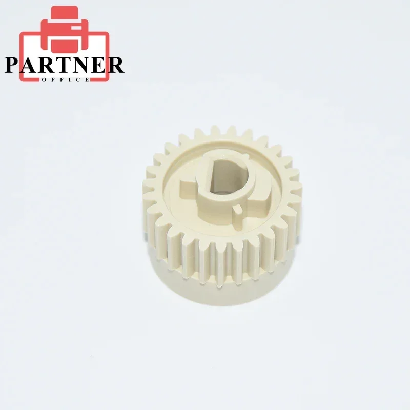 10PCS RM1-8809-000 Fuser Lower Pressure Roller Gear 27T for HP LaserJet Pro 400 M425 M401 M401a M401d M401dn M401dw M401n