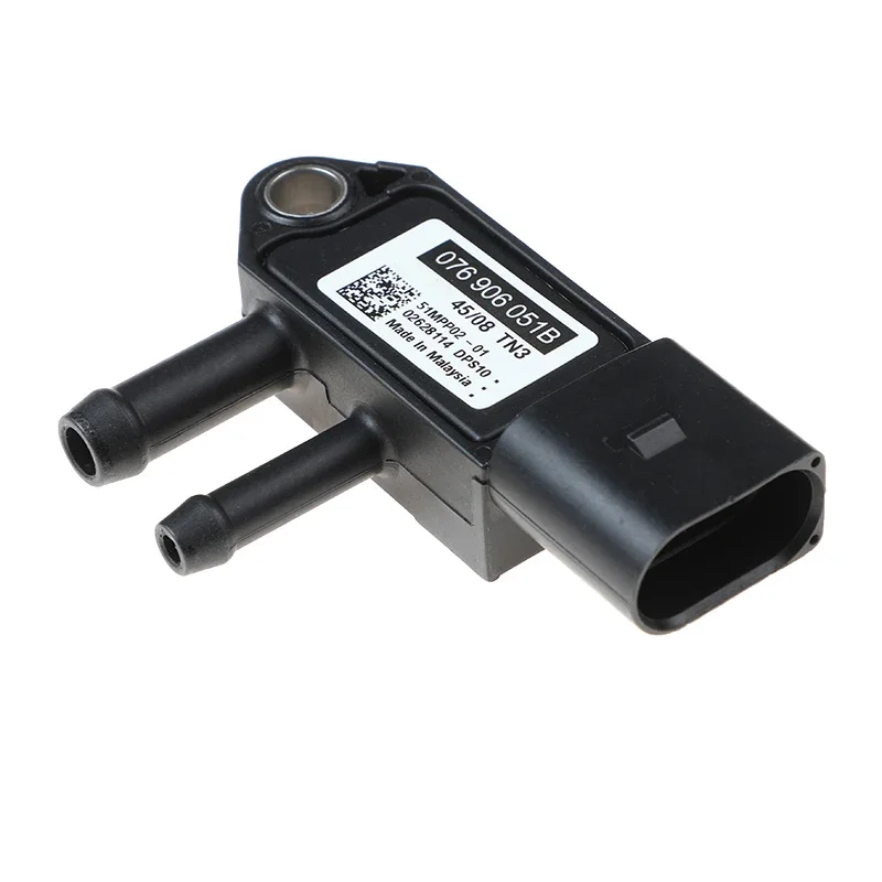 

Новый датчик давления впускного воздуха для A1 A3 A4 Q5 Seat Skoda Vw Caddy 076906051b