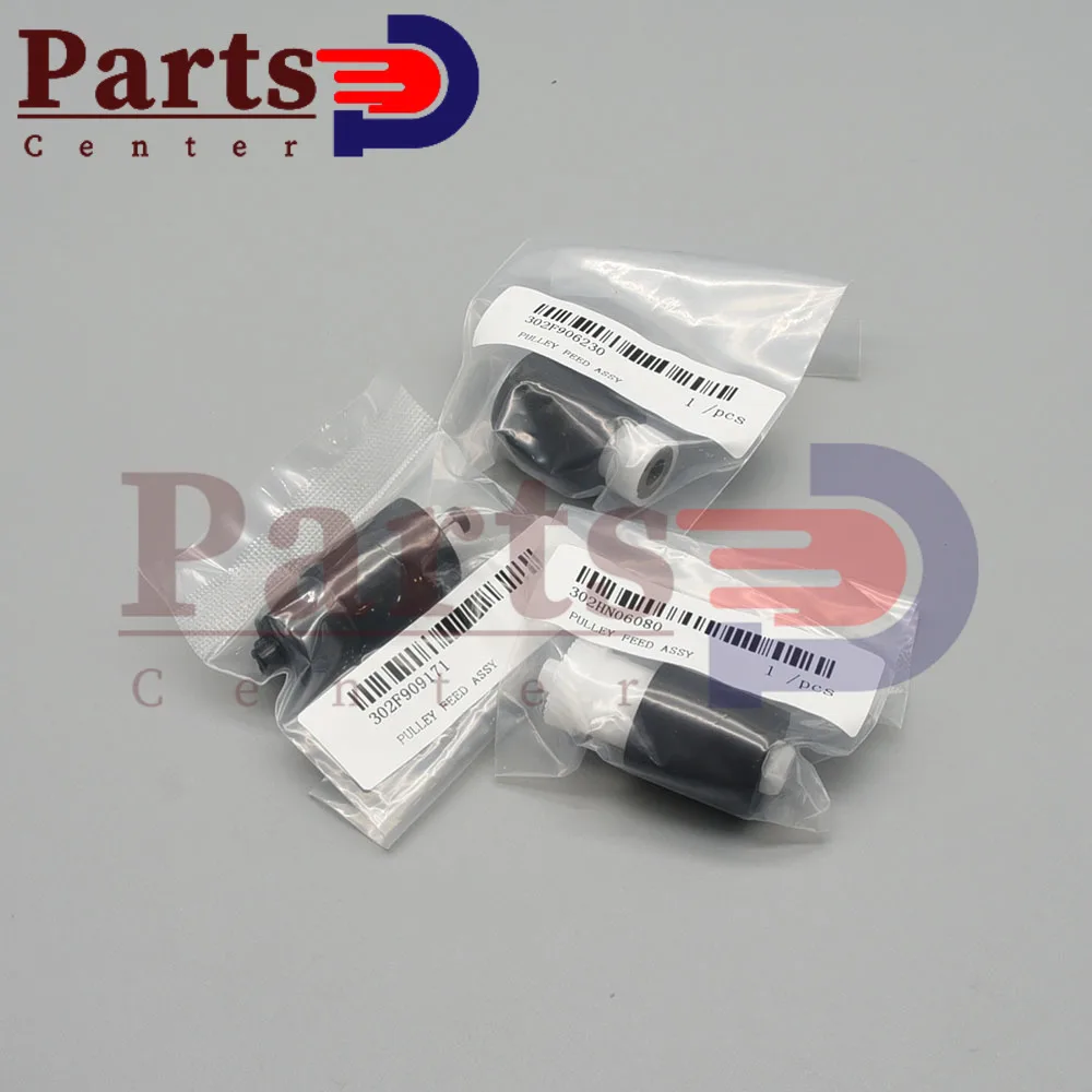 5X 2F909171 2HN06080 2F906230 M3040 Pickup Roller support for Kyocera FS 2100 4100 4200 4300 6025 6030 6525 TASKalfa 255 305 P22