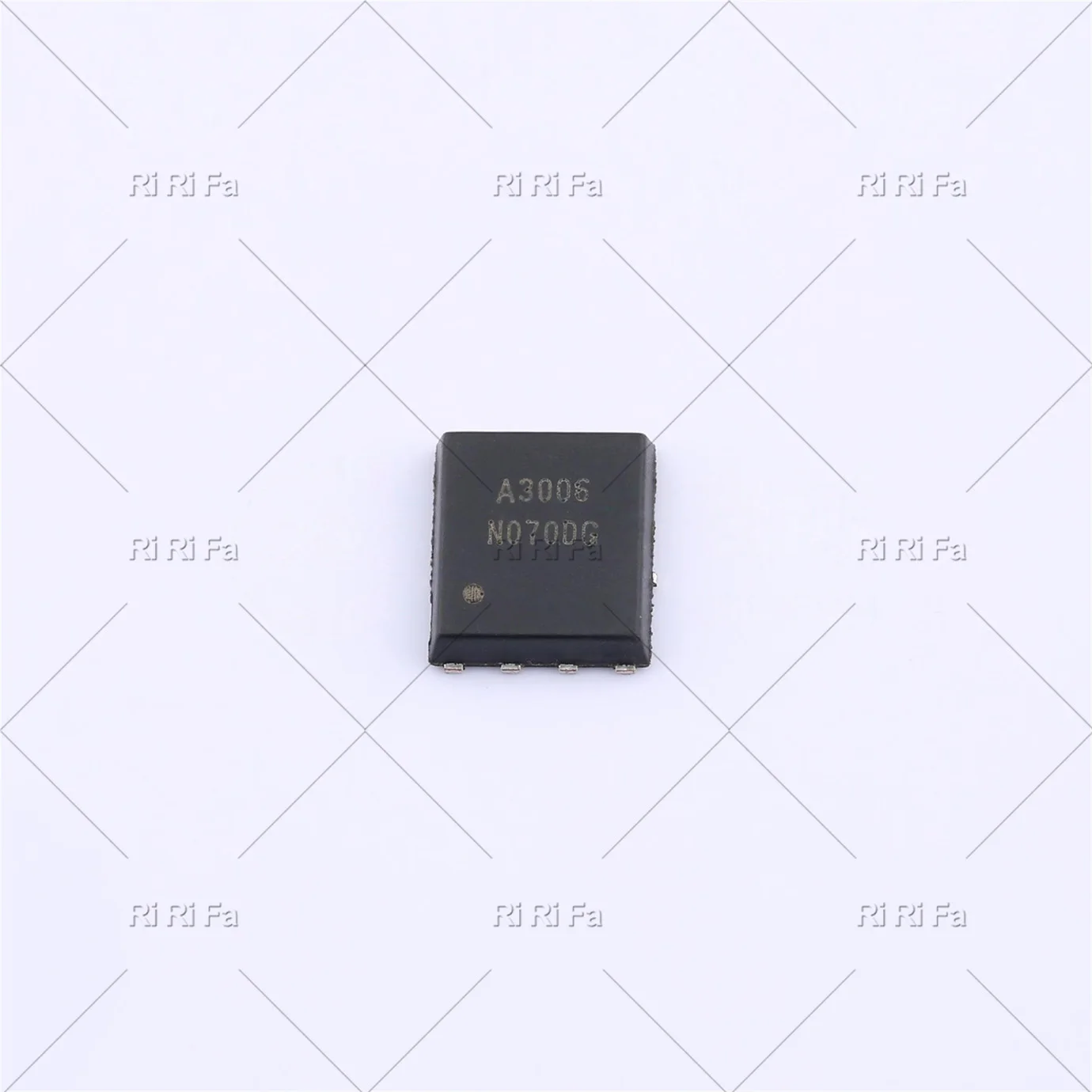 HSBA3006 (5MOQ) MOSFET PRPAK5x6-8L