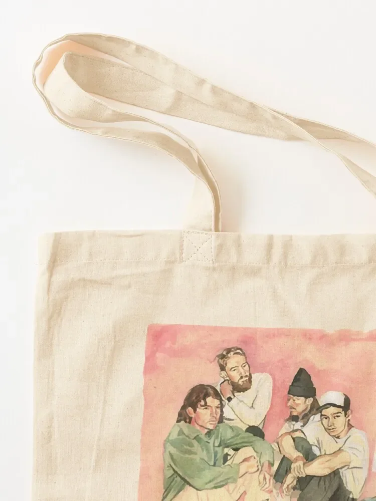 Turnstile Love Connection Tote Bag great bag Canvas Canvas stote bag sacs de shopping