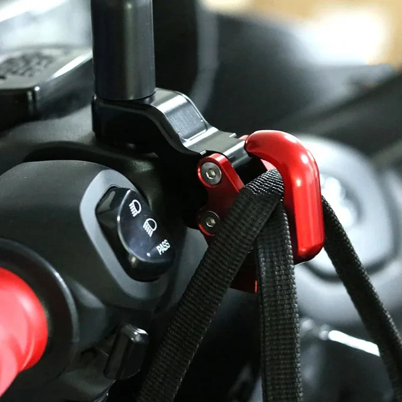 Для YAMAHA XMAX 300 125 250 400 NMAX 155 NMAX 125 Крепление на переднее зеркало заднего вида Стержень Крючок для багажа Вешалка для сумки Грузовая ручка для шлема Для YAMAHA XMAX 300 125 250 400 NMAX 155 NMAX 125 Крепление на переднее зеркало заднего вида Стержень Крючок для багажа Вешалка для сумки Грузовая ручка для шлема