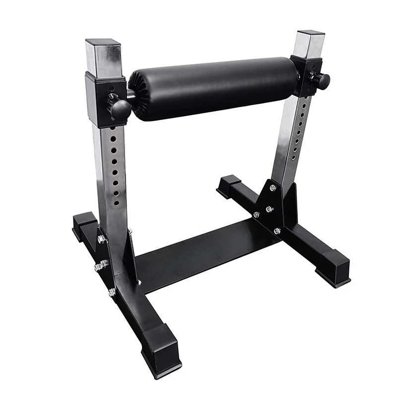 

Multifunctional squat hook leg press leg trainer