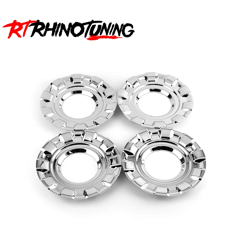 RhinoTuning 1/4PCS OD 163mm/6.42