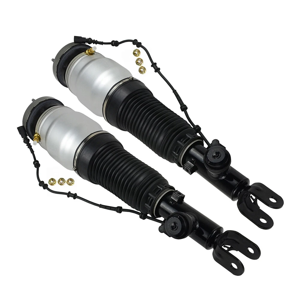 Pair Front Left Right Air Suspension Spring Shock Absorber Struts for 2011-2016 Hyundai Equus 54605-3N505