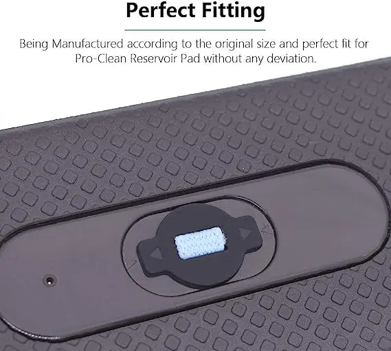 Mop Cloth Water Tank and Water Wick Cap For iRobot Braava 320 380 380T 390 390T Mint 4200 5200 5200C Robot Vacuum Cleaner Parts