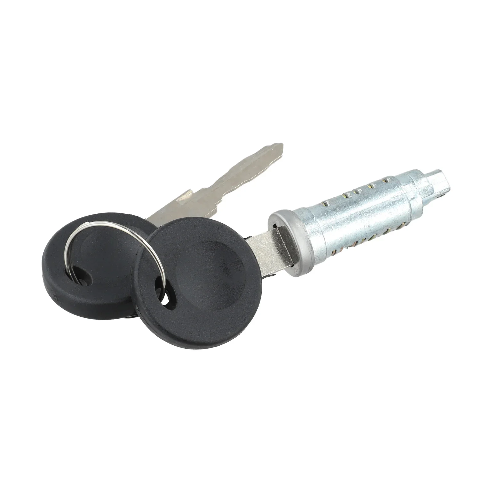 Switch Ignition Door Lock Cylinder & Key 701837205 Replacement For Transporter For T4 For Caravelle 1990-2003 Door Lock Cylinder