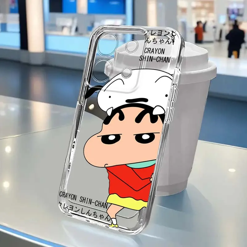 C-Crayon S-Shin-Cha… - image