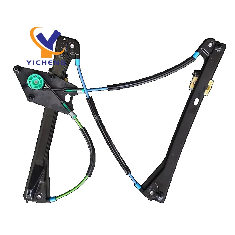 

6R4837461 6R4837462 Window Regulator for Car Glass for VW Polo 2009-2015 6R4837461C 6R4837461D 6R4837462J 6R4837462N