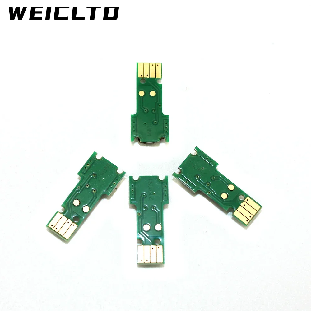LC3013 LC3211 LC3011 LC3213 Ink Cartridge Chip For Brother MFC-J491DW J497DW J690DW J895DW J591DW J890DW DCP-J772DW J774DW J572