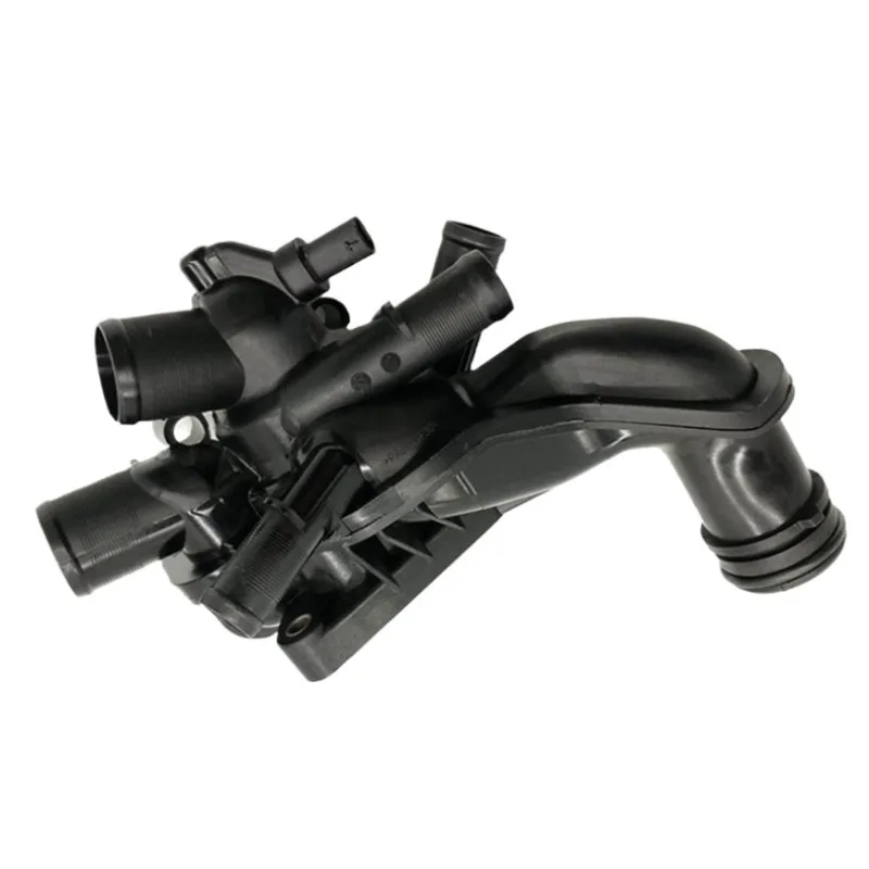 

Car Parts Thermostat Water Outlet Housing Assembly Engine Type N16 N18 for BMW OEM 11537647305 11537588876 11538674895