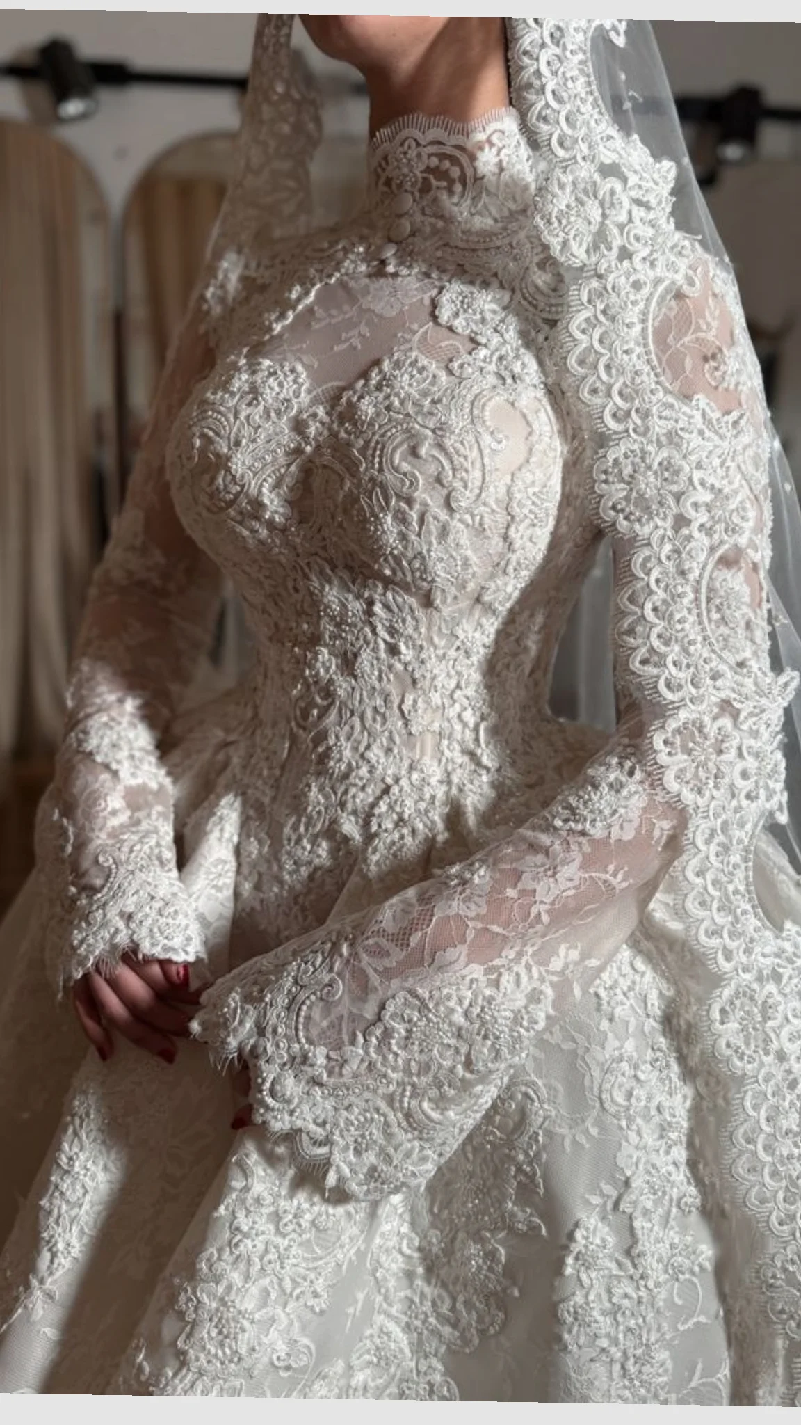 Thumbnail 3 - #37 Top 50 Wedding Dresses Worth Buying In 2026