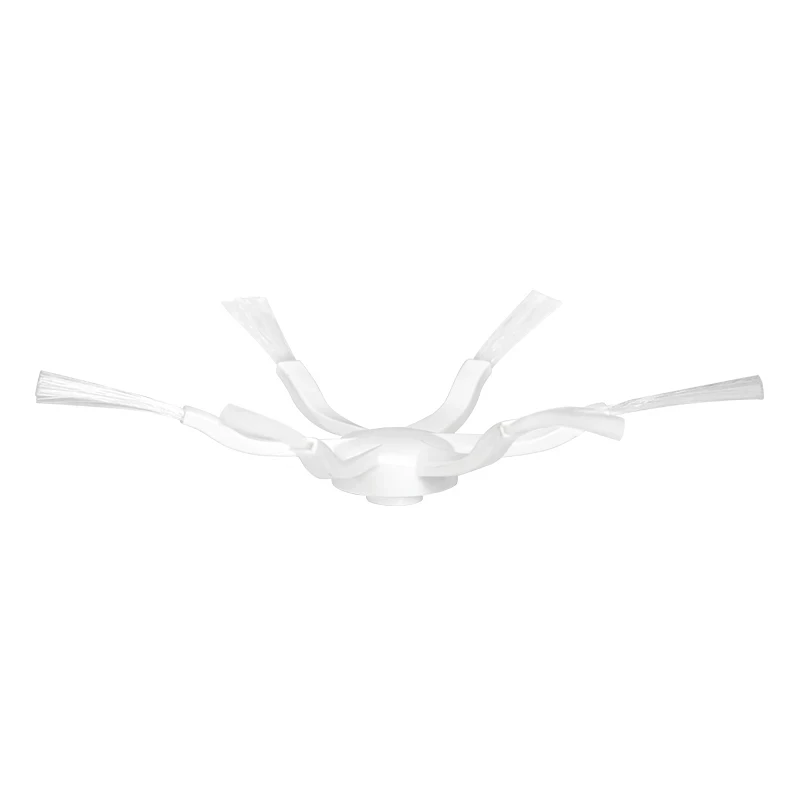 Pièces de rechange pour aspirateur robot Xiaomi, brosse latérale à 6 bras, pièces de rechange, D9, F9, L10 Pro, L10 Plus, Z10 Pro, Dreame, ATA JIA,