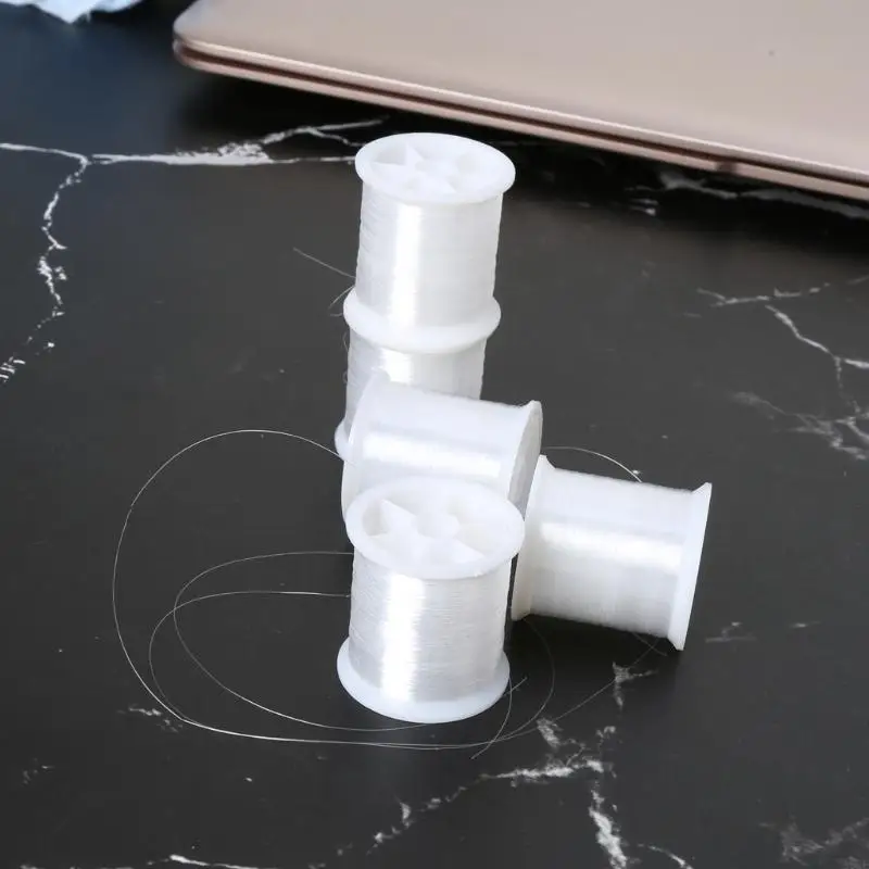 Рисунок 3 - A52E 100 м/рулон прозрачная нейлоновая