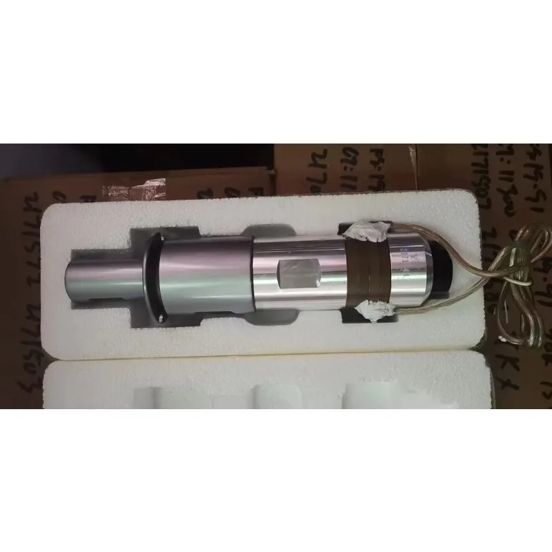 20KHz 2000W Welding Replacement Ultrasonic 1500W Supercharger 2600w 20k 2kw 20kHz Sewing Lace Machine