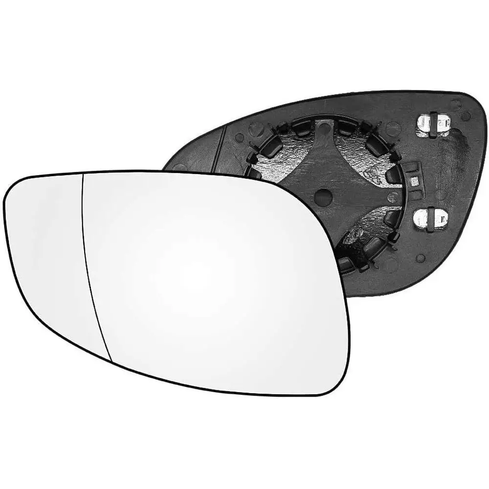 

1 x Blind Spot Mirror fit for various vehicles including cars, vans, and trucks Left mirror