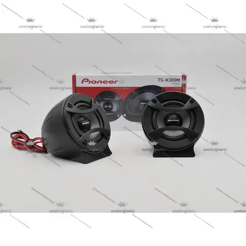 10 best sales stereopionjär - №8