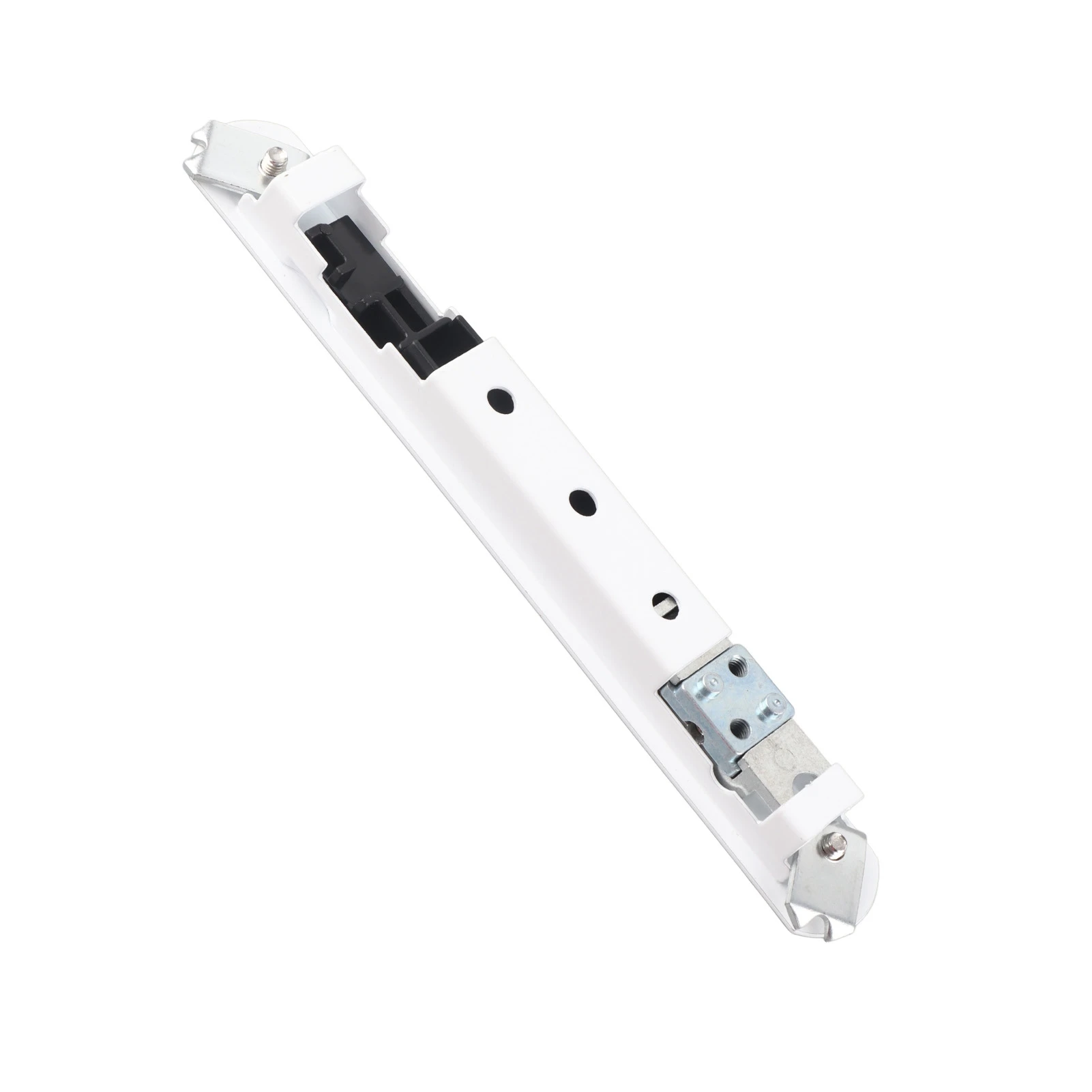 Door Hardware Door Lock Door Lock Catch Household Stainless Steel Sliding Glass Door Window Single Lock Catch Hardware Fittings