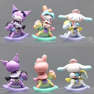 10 Hauptverkaufsbilanz Cavalinho - №6