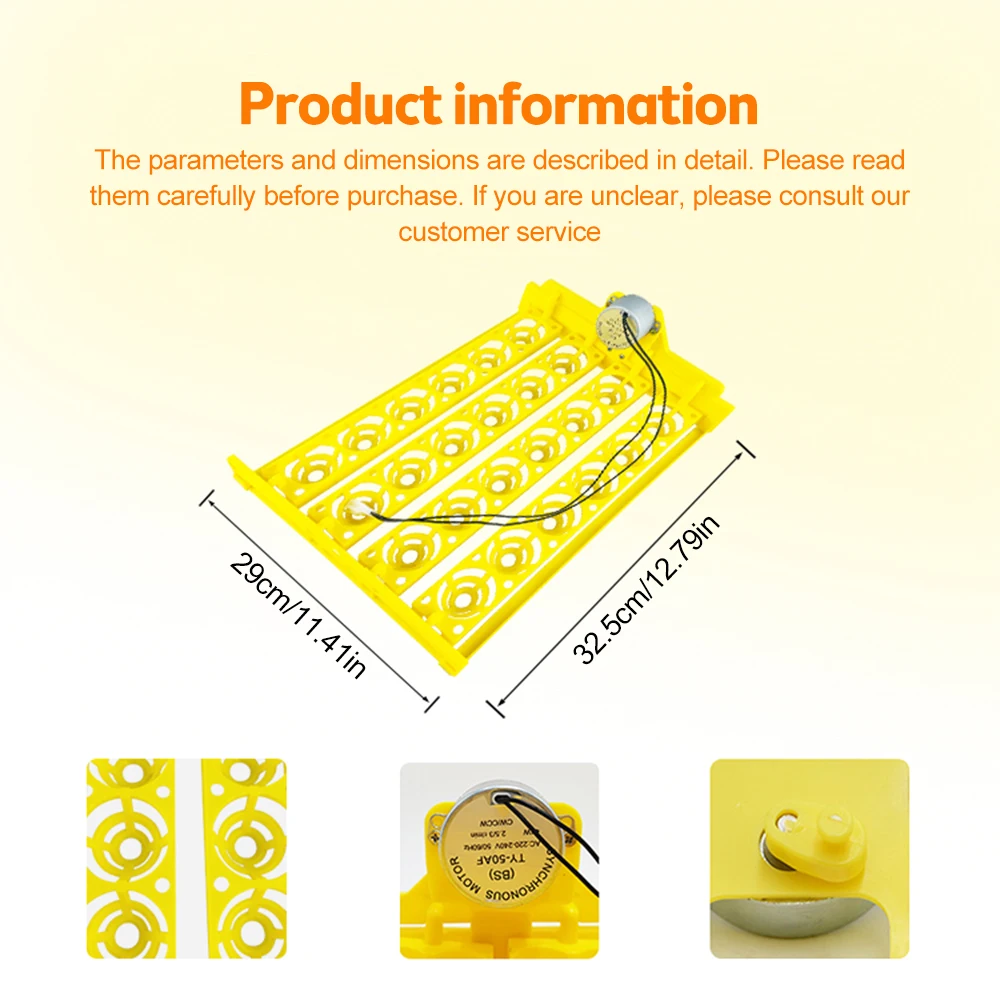 自動吊り卵インキュベーター,24/110V,45度,多機能,保温,養蜂用,