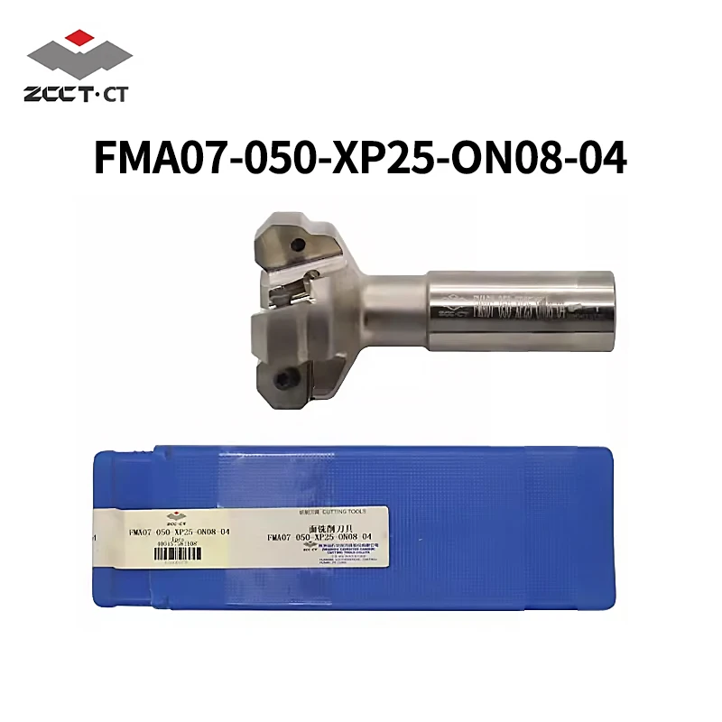 Держатель фрезерного инструмента FMA07-040-XP25-ON06/ON08-03 FMA07-050-XP25-ON08-04 FMA07-032-XP25-ON08-02 FMA07-025-XP20-ON06-02 Держатель фрезерного инструмента FMA07-040-XP25-ON06/ON08-03 FMA07-050-XP25-ON08-04 FMA07-032-XP25-ON08-02 FMA07-025-XP20-ON06-02