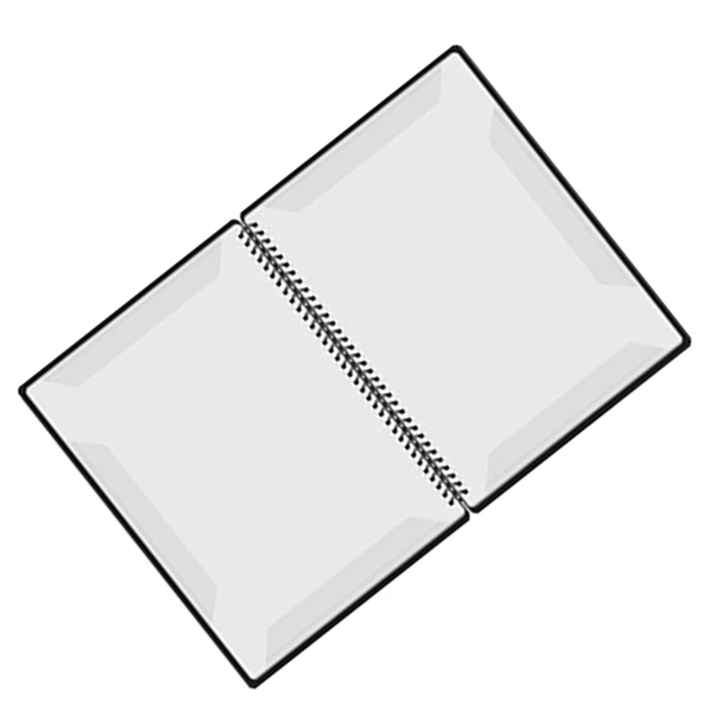 

Водонепроницаемый органайзер для партитур, идеально подходящий для концертов на открытом воздухе и уроков музыки