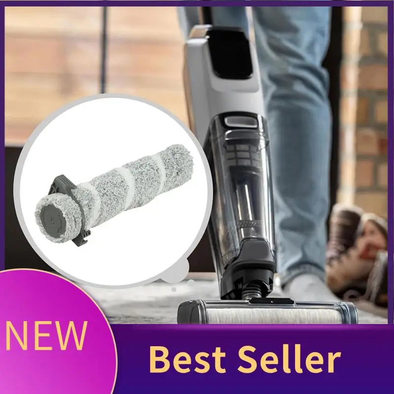 

B46C Main Roller Brush Replacement Parts For Bissell Crosswave Omniforce 4076 3912, 3999, 4000/4006/4007/4008/4017/4087