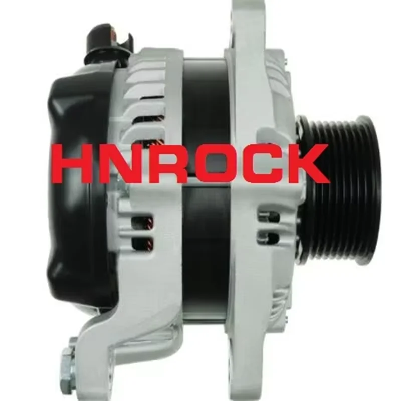 

NEW HNROCK 12V 150A ALTERNATOR 104210-2930 BC3T-10300-CA BC3Z-10346-B BC3Z-10346-C FOR FORD